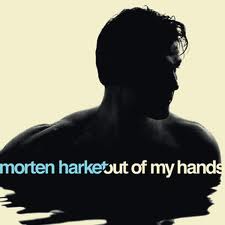 Harket Morten /A-ha/-Out of my hands 2012 new